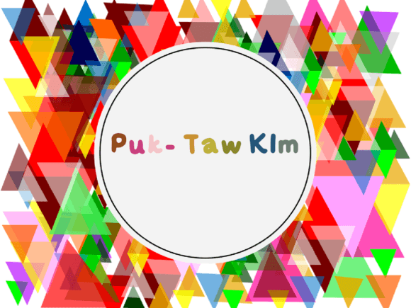 Enhance Your Campaigns with Puk Taw Klm Display Font